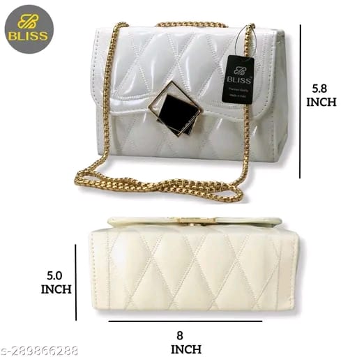 Stylish new sling bag for Girls and women