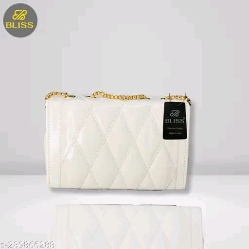 Stylish new sling bag for Girls and women