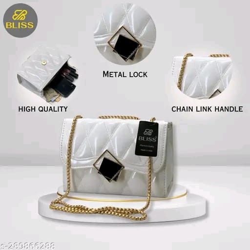 Stylish new sling bag for Girls and women